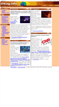 Mobile Screenshot of dxing.info